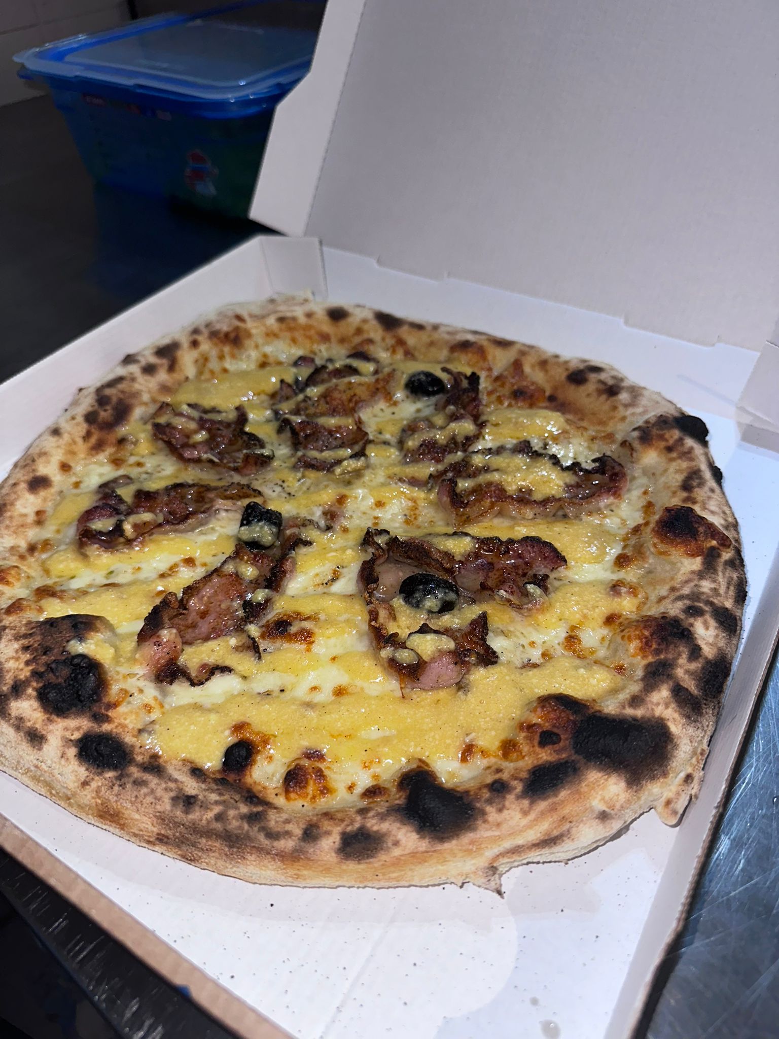 Carbonara