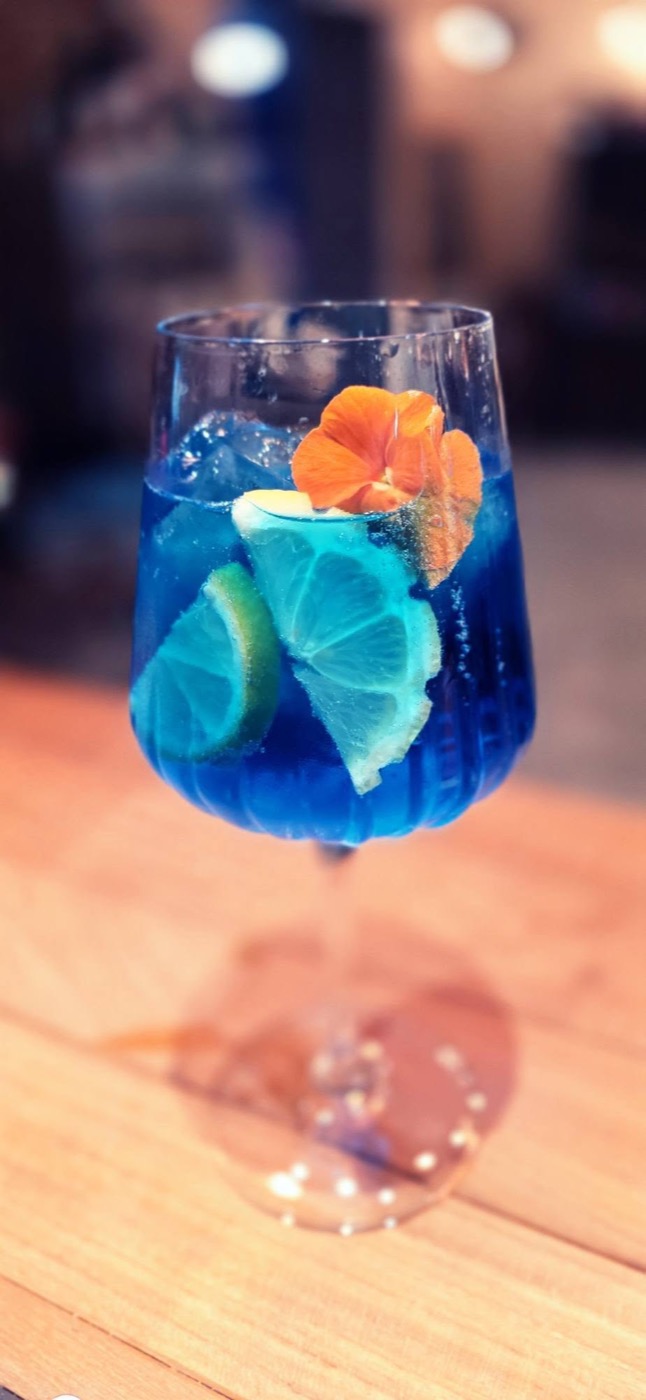 Spritzeria